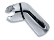 Novaservis Držák sprchy plastový otočný chrom