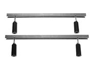 Duravit D-Code nohy pro D-Code vany