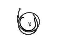 Duravit SensoWash připojovací sada k sedátku, pro předstěnové prvky H=112-115 cm