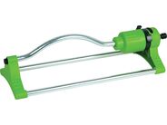 Novaservis Plastový zavlažovač se 17 tryskami