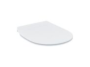 Ideal Standard Connect WC sedátko, Softclose, bílá