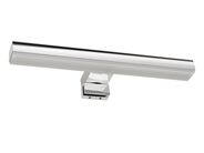 Sapho VERONICA 2 LED svítidlo, 8 W, 300x25x83 mm, chrom