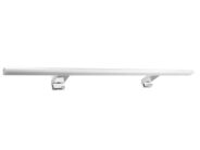 Sapho PANDORA LED svítidlo, 15 W, 808x15x112 mm, chrom (26693CI)