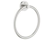Grohe Essentials Držák na ručníky, supersteel