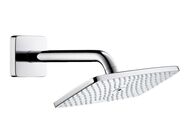Hansgrohe Raindance E Hlavová sprcha 240, sprchové rameno 240 mm, chrom