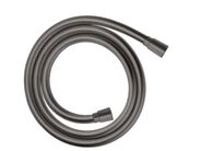 Hansgrohe Isiflex Sprchová hadice Isiflex 1,60 m, kartáčovaný černý chrom