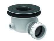 Ideal Standard Ultra Flat S Odpadová souprava ke sprchové vaničce Ultraflat S, chrom