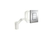 Grohe Skate Cosmo Ovládací tlačítko Set fresh, chrom