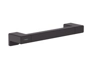 Hansgrohe AddStoris Madlo, délka 350 mm, matná černá