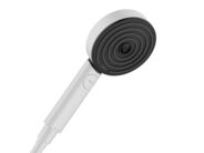Hansgrohe Pulsify Sprchová hlavice Relaxation 105, 3 proudy, matná bílá