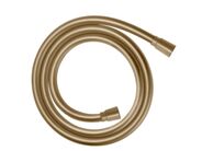 Hansgrohe Isiflex Sprchová hadice 1250 mm, kartáčovaný bronz
