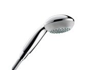 Hansgrohe Crometta Sprchová hlavice, 1 proud, Green, chrom