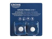 Grohe Příslušenství WC tablety Fresh
