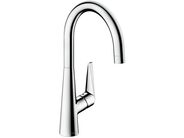 Hansgrohe Talis M51 Dřezová baterie, chrom