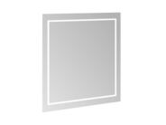 Villeroy & Boch Finion Zrcadlo s LED osvětlením, 800x750x45 mm