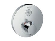 Hansgrohe Shower Select Termostatická baterie pod omítku, chrom
