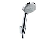 Hansgrohe Croma Set sprchové hlavice, 4 proudy, držáku a hadice 1,25 m, chrom