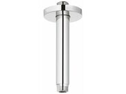 Grohe Rainshower Stropní výpusť 142 mm, chrom