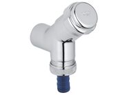 Grohe Eggemann Originální WAS přípojný ventil, chrom