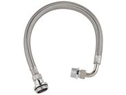 Grohe Grohtherm XL Přípojka pro cirkulaci smíšené vody, chrom