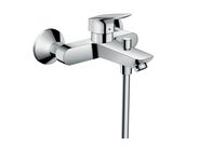 Hansgrohe Logis Vanová baterie, chrom
