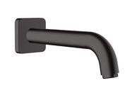 Hansgrohe Vernis Shape Vanová vpusť, matná černá