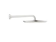 Grohe Rainshower Hlavová sprcha Cosmopolitan 310 s ramenem 380 mm, 1 proud, supersteel