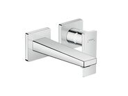 Hansgrohe Metropol Umyvadlová baterie pod omítku, 2-otvorová instalace, chrom