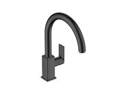 Hansgrohe Vernis Shape Dřezová baterie, matná černá