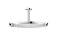 Grohe Rainshower Horní sprcha Cosmopolitan, průměr 400 mm, sprchové rameno 142 mm, chrom