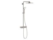 Grohe Euphoria SmartControl Sprchový set 310 Duo s termostatem, 3 proudy, supersteel