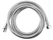 Sapho POWERFLEX kovová sprchová hadice, 200cm, chrom