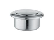 Franke Příslušenství Easy click knoflík, nerez