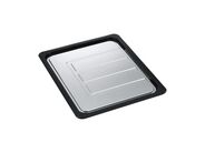 Franke Příslušenství odkapávací tác, 342x430x22 mm, nerez/plast