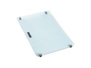 Franke Příslušenství posuvná přípravná deska, 280x408 mm, sklo