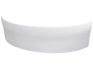 Aqualine ORAVA čelní panel včetně montážní sady, levá