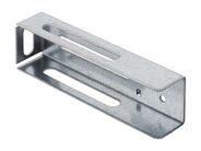 Geberit Duofix držák pro upevnění potrubí, 14,5x4 cm