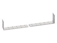 Geberit Duofix upevňovací materiál pro vzdálenost stojin 50–57,5 cm