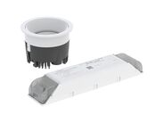 Geberit DALI LED stropní bodové svítidlo, pro ComfortLight