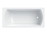 Geberit Perfect obdélníková vana 180x80x45,5 cm, bílá lesk - výprodej vzorku