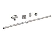 Geberit AquaClean sada připojení vody pro splachovací nádržky na omítku pro Tuma WC sedátka