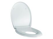 Geberit Selnova WC sedátko s vložkou pro děti, duroplast, s automatickým spuštěním, bílá