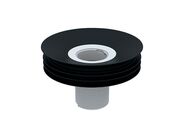 Geberit sifonový adaptér pro bezvodé pisoáry, d125mm