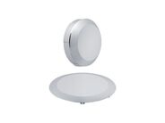 Geberit Souprava pro kompletaci, pro vanové soupravy s excentrem, d 90, pochromovaná lesklá
