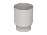 Geberit těleso pro snížení splachovacího množství, pro splachovací nádržku pod omítku Omega 12 cm