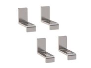 Geberit upevňovací materiál pro umyvadlo se spodním upevněním (4 ks)