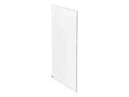 Geberit Walk-in sprchová stěna 89x200 cm