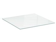 Geberit Xeno² skleněná polička 58x45x0,8 cm