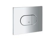 Grohe Arena Cosmo Ovládací tlačítko, chrom