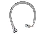 Grohe Grohtherm XL Přípojka pro cirkulaci smíšené vody, chrom